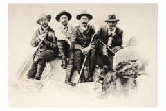 4PirineistesSomrient_30x40