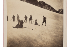 TuristesGlaciar_35x50