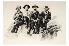 pirineistes-somrient