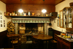 Comedor-I