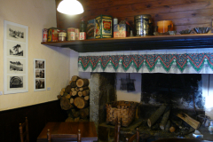 Comedor-III