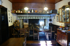 Comedor-IV
