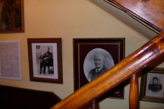 Escalera-III
