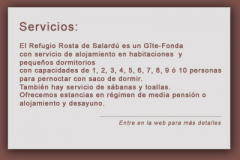 servicios