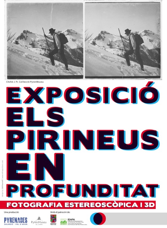 Fotografia estereoscòpica